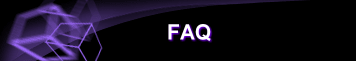 FAQ